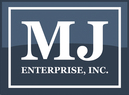 MJ Enterprise, Inc. logo